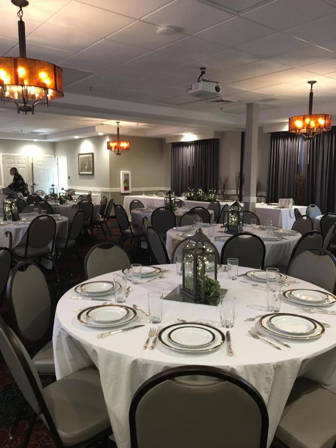 Appomattox Inn And Suites Экстерьер фото