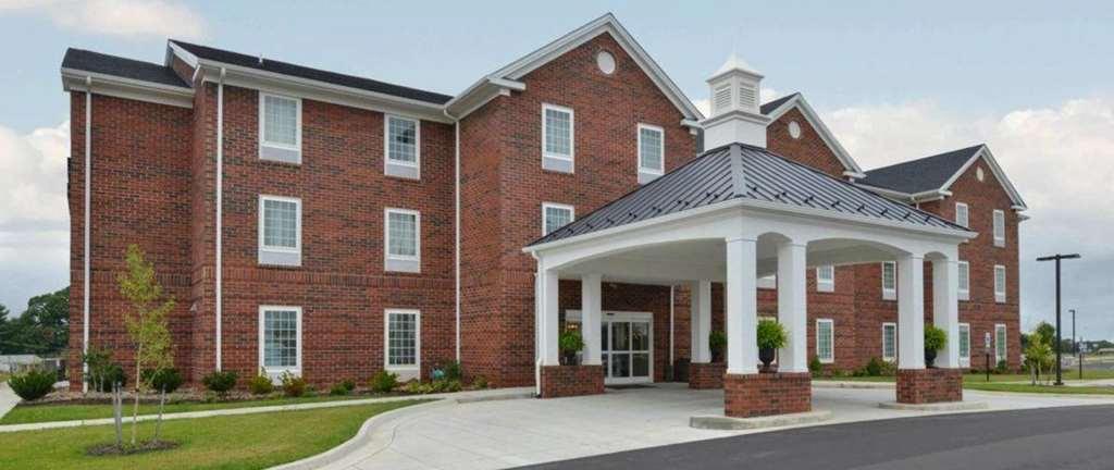Appomattox Inn And Suites Экстерьер фото