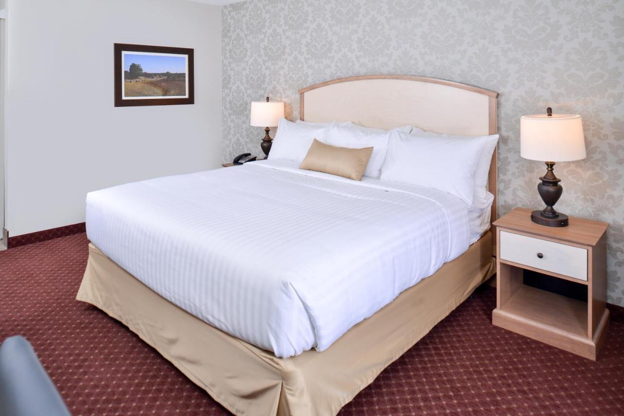Appomattox Inn And Suites Экстерьер фото
