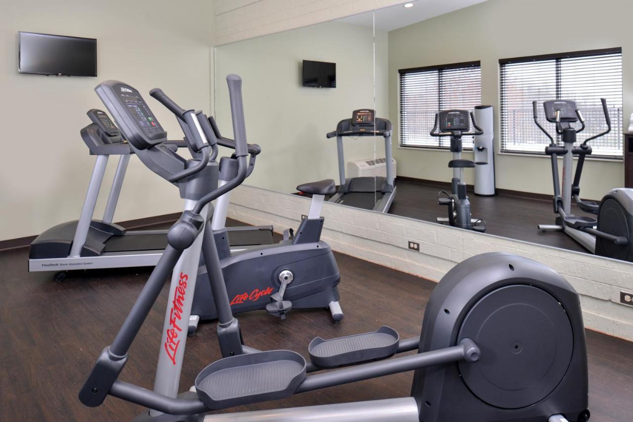 Appomattox Inn And Suites Экстерьер фото