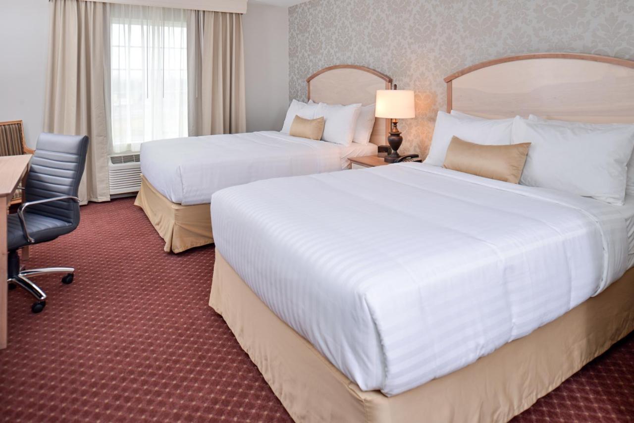 Appomattox Inn And Suites Экстерьер фото